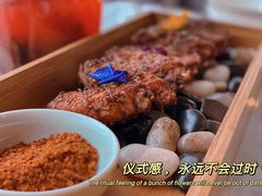 -云里小坐·海泉湾·团建·宴席·下午茶(金堂海泉湾店)