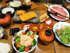 -胜博殿霸王树(嘉里中心店)