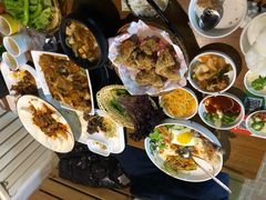 -金家休闲餐吧(金家小吃四店)