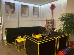 -崇尚GAVIN STYLE臻选