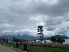 -丽江泸沽湖景区