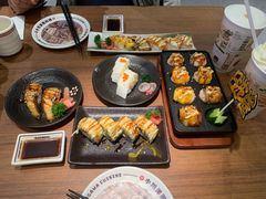 -小川洋风料理(大悦城店)