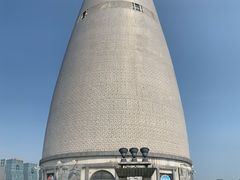 -五通灯塔公园