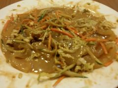 -阿洪锅贴王(小吃城店)