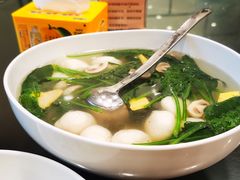 -老牛窝里(总店)