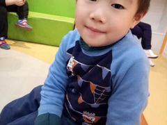 -金色雨林感统训练·专注力·语言认知·心理沙盘(天通苑校区)