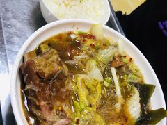 -金泰缘排骨馆(遵化路店)