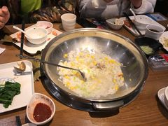 -董大蒸货(方塔园店)