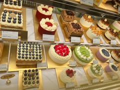 -M'CAKE(西单大悦城店)