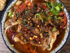 -怂嘴冷锅串串&乐山烧烤(中赢康康谷店)