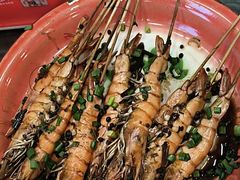 -江湖黑大兔(杨家坪店)