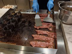 -筠咖啡西餐厅(上海国展宝龙丽筠酒店)