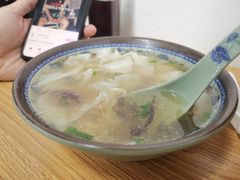 -手工小吃(高银美食街店)