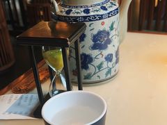 -绿茶餐厅(成都太古里店)