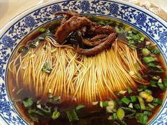 -伟记奥面馆(白塔东路店)