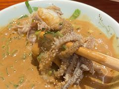 -1078號老北京涮肉(松柏店)