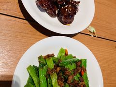 糖醋小排-鼎泰丰(德基广场店)