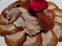 -壹零捌道·北京烤鸭(车公庄店)