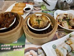 -添好运点心专门店(中环IFC店)