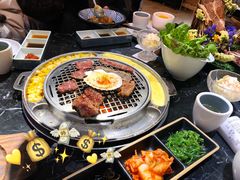 酱汁牛五花-鹤江桥·红油牛肉粉(SKP店)