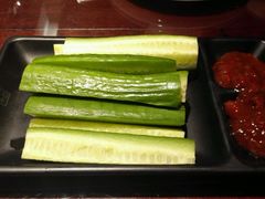 -江边城外烤全鱼(方庄店)