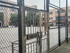 -七宝中学游泳馆