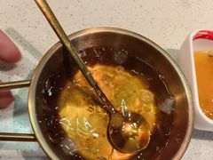 -明腾壹间茶餐厅(新都会花园广场店)