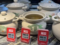 -不倒翁·安徽名菜楼(步行街店)