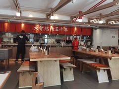 -味千拉面(金融街店)