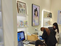 -海马体照相馆(广州新世界云门New park店)