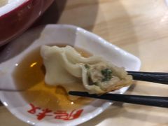 -肥叔锅贴(上沙路店)