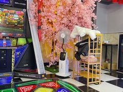 -天天玩X秋葉原日系动漫游戏中心