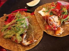 -Pistolera Mexican Cantina女枪手墨西哥餐厅(碧云路店)