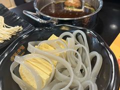 -呷哺呷哺(西单大悦城店)