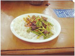 -华中农业大学-荟园餐厅