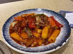 -妙香居韩国烤肉(容桂天佑城店)