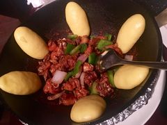 小鸡贴膜-小南洋海景餐厅(深圳湾店)