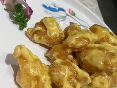 -福来居烤鸭店(天坛二店)