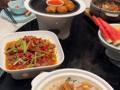 -刀板香·安徽菜(国购IFC店)