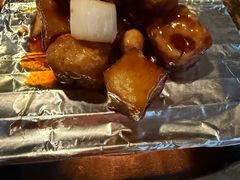 -隐庐·古法川菜(高新店)