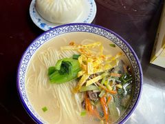 -四海楼(如皋定慧禅寺店)