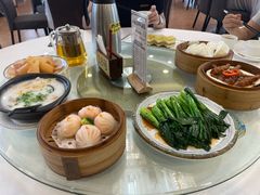 -川林海鲜酒家·湾仔传统早茶·粤菜