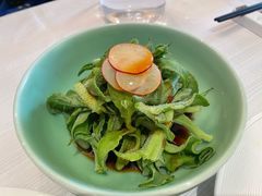 南非冰草-湖滨客舍·湖北菜