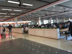 -江南大学-第一食堂(江南苑)