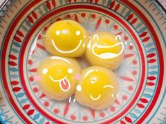 -竹叶三和鱼(黄泥磅店)