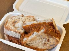 -佐敦面包铺·JORDAN BAKERY