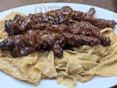 -松發肉骨茶(克拉码头店)