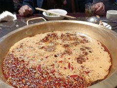 -巴蜀大宅门火锅(北大街店)