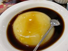 凉糕-廖老妈蹄花店(人民公园陕西街259号店)