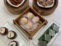 -龙的酒楼·手工早茶·顺德菜(近良路店)